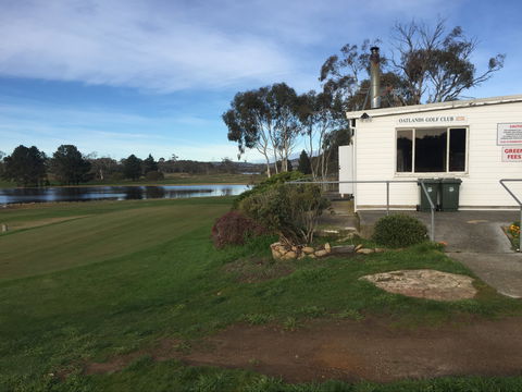 Oatlands Golf Course - Accommodation Coffs Harbour 0