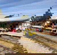 Oberon Tarana Heritage Railway - Accommodation Coffs Harbour