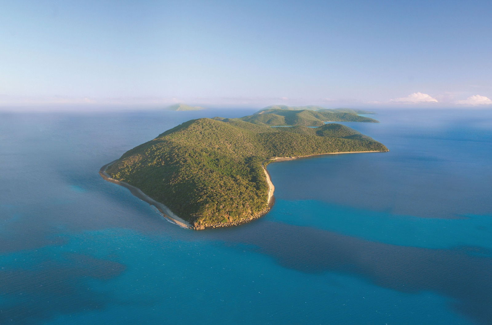 Orpheus Island QLD Accommodation Coffs Harbour