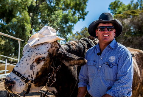Outback Stockman's Show - Accommodation Coffs Harbour 0