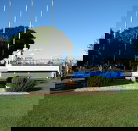 Oxley War Memorial - Accommodation Coffs Harbour