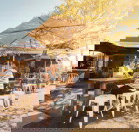 Paddington - Accommodation Coffs Harbour