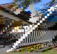 Passionfish Candles - Accommodation Coffs Harbour