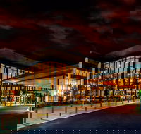 Penrith Panthers - Accommodation Coffs Harbour