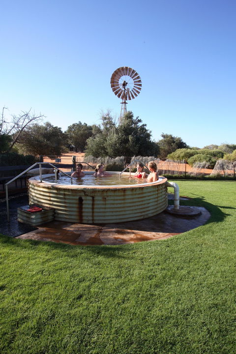 Peron Homestead - Accommodation Coffs Harbour 1