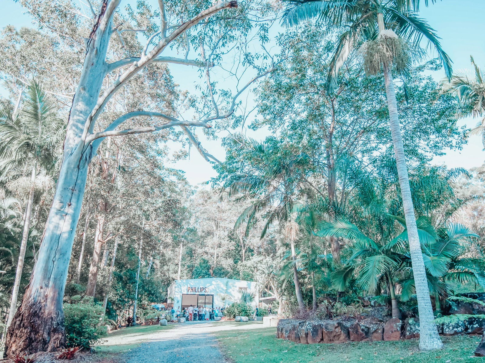 Tinbeerwah QLD Accommodation Coffs Harbour