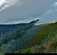 Pinnacle Walk and Lookout - Accommodation Coffs Harbour