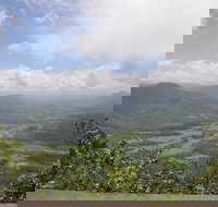 Pinnacle - Accommodation Coffs Harbour