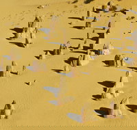 Pinnacles - Accommodation Coffs Harbour