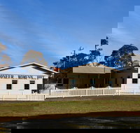 Pioneer Women's Hut Museum - Accommodation Coffs Harbour