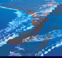 Point Nepean National Park Trails - Accommodation Coffs Harbour