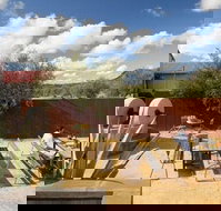 Pomonal - Accommodation Coffs Harbour