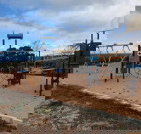 Port Gibbon Playground - Accommodation Coffs Harbour