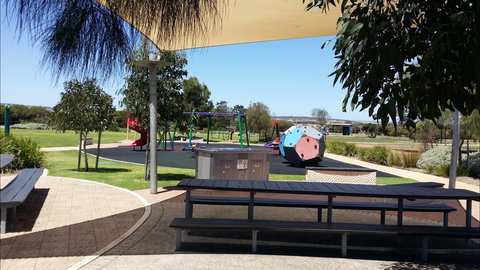 Port Noarlunga Jubilee Park Adventure Playground - Accommodation Coffs Harbour 2