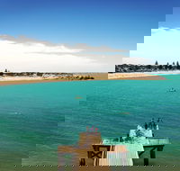 Port Elliot - Accommodation Coffs Harbour