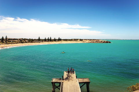 Port Elliot - Accommodation Coffs Harbour 0