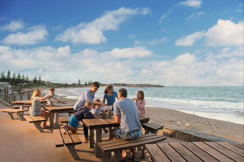 Port Elliot - Accommodation Coffs Harbour 1