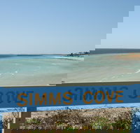 Port Hughes Coastal Walking Trail - Accommodation Coffs Harbour