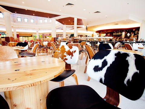 Port Central Shopping Centre - Accommodation Coffs Harbour 2