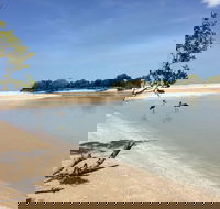 Pormpuraaw - Accommodation Coffs Harbour