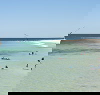 Port Rickaby - Accommodation Coffs Harbour
