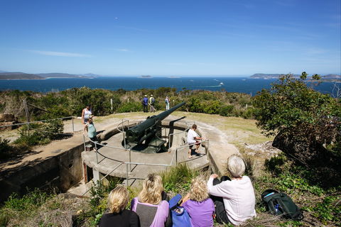 Princess Royal Fortress Military Museum - Accommodation Coffs Harbour 1