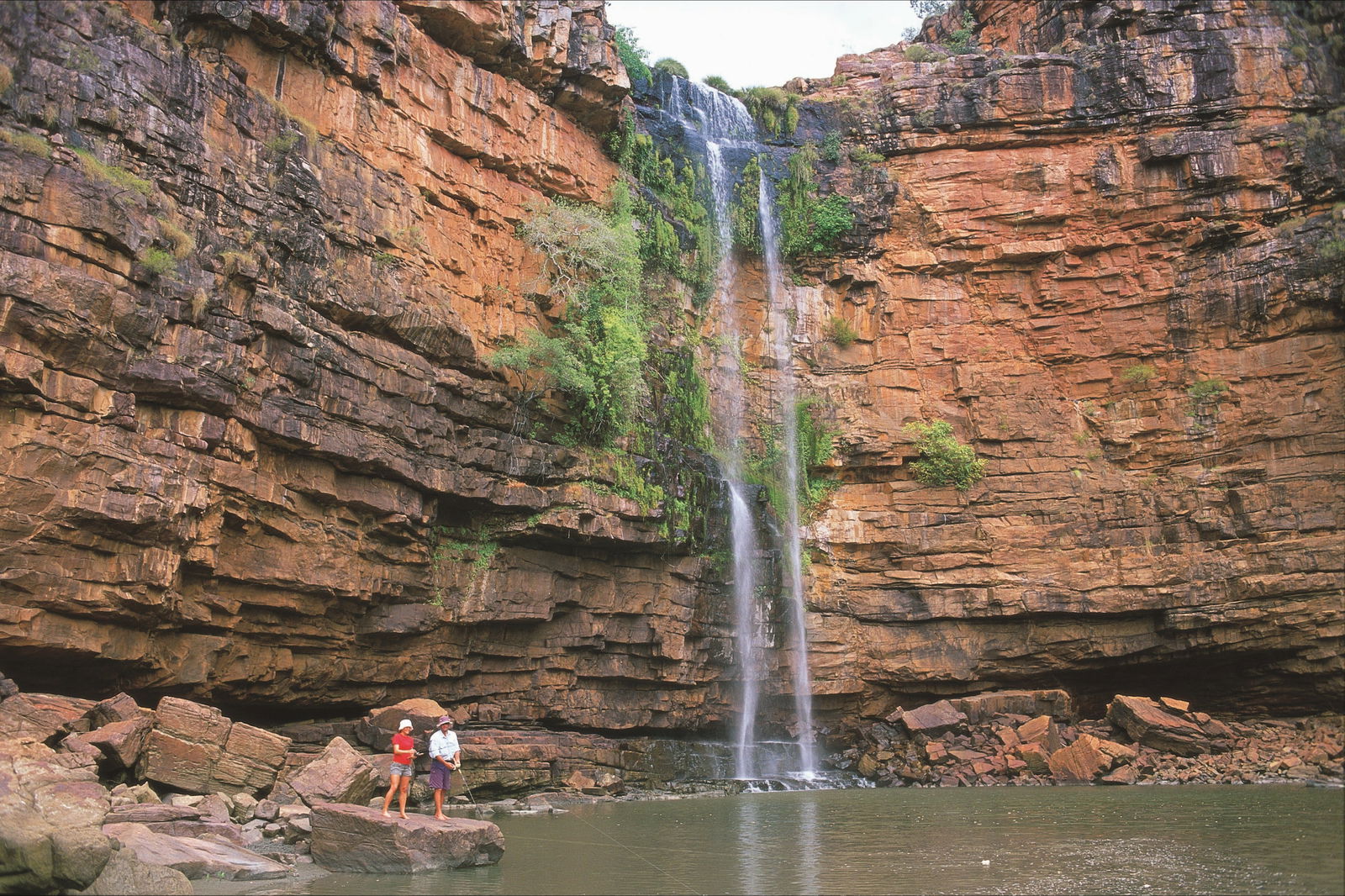Prince Regent River WA Accommodation Coffs Harbour