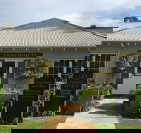 Pukara Estate - Margaret River Tasting Room - Accommodation Coffs Harbour
