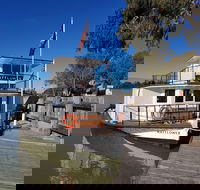 PW Mayflower Cruises - - Accommodation Coffs Harbour