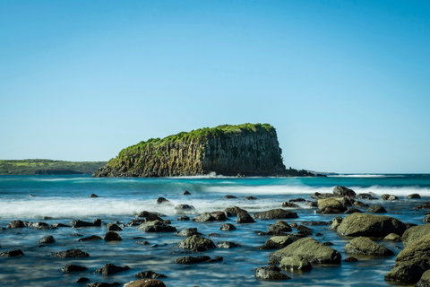 Rangoon Island, Minnamurra - Accommodation Coffs Harbour 0