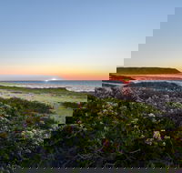 Red Bluff at Quobba Station - Accommodation Coffs Harbour