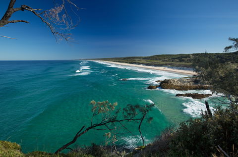 Redlands Coast - Accommodation Coffs Harbour 1