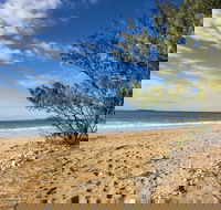 Salonika Beach - Accommodation Coffs Harbour
