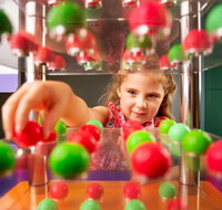 Sciencentre - Accommodation Coffs Harbour