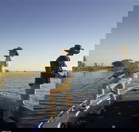 Shady Camp - Accommodation Coffs Harbour