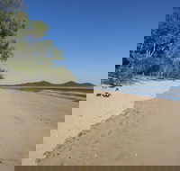 Smalleys Beach - Accommodation Coffs Harbour