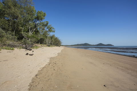 Smalleys Beach - Accommodation Coffs Harbour 0