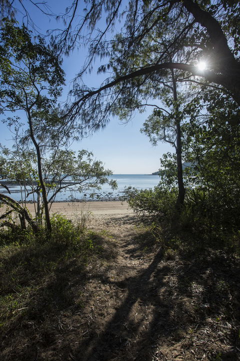 Smalleys Beach - Accommodation Coffs Harbour 1