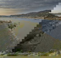 Split Rock Dam - Accommodation Coffs Harbour