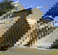 St Mark's Church Pontville - Accommodation Coffs Harbour