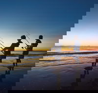 Sun Surf and Sand - Blissful Beaches in Mackay - Accommodation Coffs Harbour