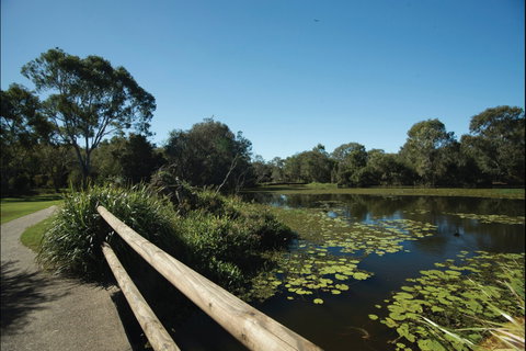 Sunset Track - Accommodation Coffs Harbour 2