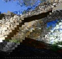 Talisker Mine Ruins - Accommodation Coffs Harbour