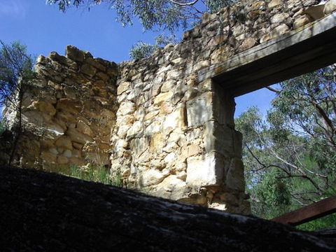 Talisker Mine Ruins - Accommodation Coffs Harbour 0