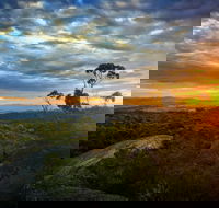 Tenterfield - Accommodation Coffs Harbour