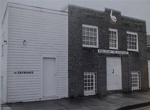 The Pelican Playhouse - Accommodation Coffs Harbour 0