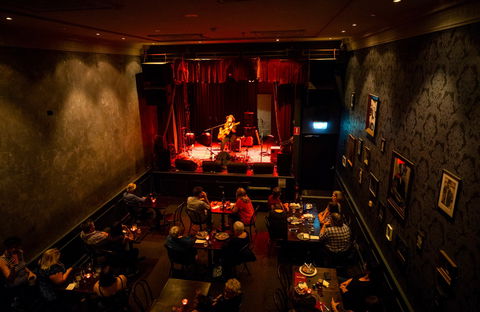 The Vanguard - Accommodation Coffs Harbour 1