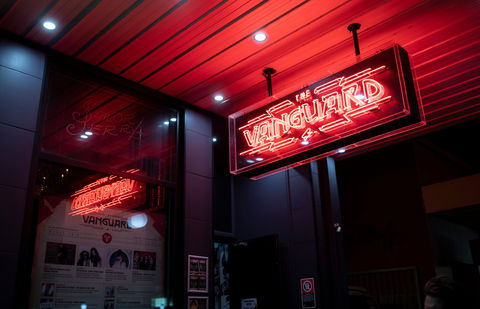The Vanguard - Accommodation Coffs Harbour 2