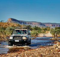 The Gibb River Road - Accommodation Coffs Harbour