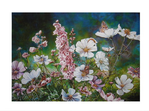 The Homestead Gallery - Accommodation Coffs Harbour 0